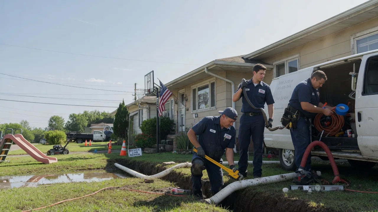 Toilet Installation in Frenchville, PA near me